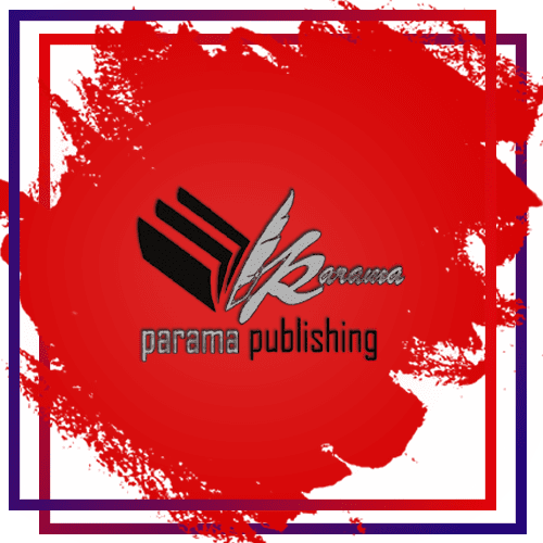logo parama publishing