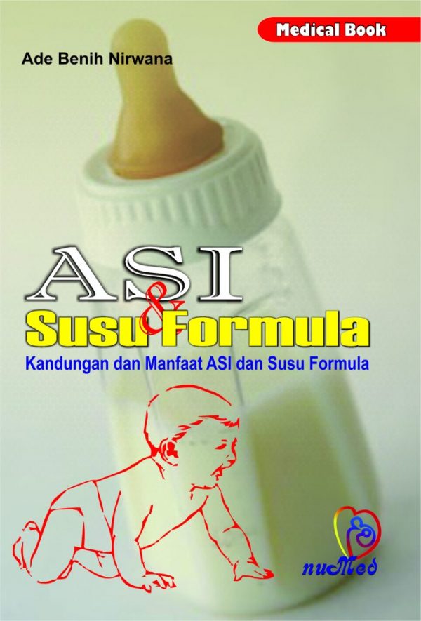 Asi dan Susu Formula