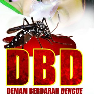 DBD Demam Berdarah Dengue